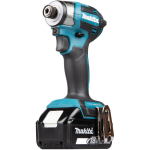 Avvitatore a Impulsi LXT ® 18V 189Nm 1/4"