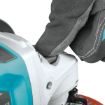 Smerigliatrice angolare LXT® 18V 125mm BL - immagine 6