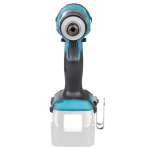 Avvitatore a Impulsi LXT ® 18V 180Nm 1/4" BL - immagine 3