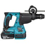 Tassellatore SDS-Plus 18V 24mm 2,0J - immagine 3