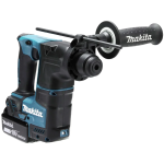 Tassellatore LXT® 18V 17mm 1,2J SDS-Plus - immagine 2