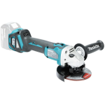 Smerigliatrice angolare LXT® 18V 125mm BL - immagine 3