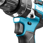 Trapano avvitatore a percussione 65Nm 18V BL Makita - immagine 4
