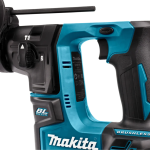 Tassellatore LXT® 18V 17mm 1,2J SDS-Plus - immagine 3