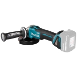Smerigliatrice angolare 18V 125mm Makita - immagine 3