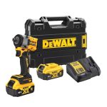 Avvitatore ad Impulsi XR 18V 4 Modalità - DEWALT | Teknobrands