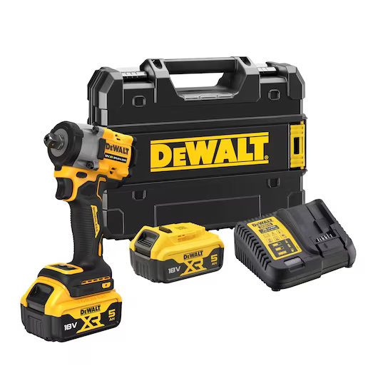 admin-ajax_risultato Avvitatore ad Impulsi XR 18V 4 Modalità - DEWALT | Teknobrands