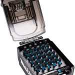 Inserto 25 mm 1/4" Hex - MAKITA | Teknobrands