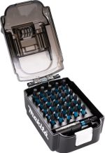 Inserto 25 mm 1/4" Hex - MAKITA | Teknobrands