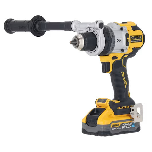 Trapano Avvitatore Dewalt 3 Velocità con percussione XR 18V - DEWALT | Teknobrands