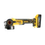 Smerigliatrice angolare Dewalt 125mm XR 18V - DEWALT | Teknobrands