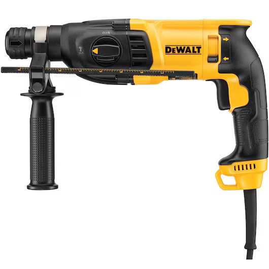 admin-ajax_risultato Tassellatore SDS-Plus 3 modalità 26mm 2.6J - DEWALT | Teknobrands