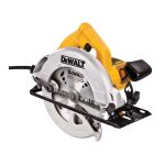 Sega circolare 65mm - DEWALT | Teknobrands