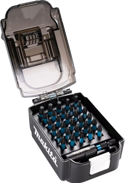 Inserto 25 mm 1/4" Hex - MAKITA | Teknobrands
