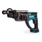 Tassellatore LXT ® 18V SDS-Plus 20 mm 1,9J – 3 Funzioni