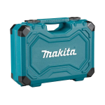 Valigetta set attrezzi manuali Makita (87 pezzi) - immagine 3