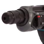 Tassellatore LXT ® 18V SDS-Plus 20 mm 1,9J – 3 Funzioni - immagine 3