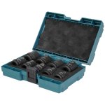 Set 9 chiavi a bussola Impact Black - immagine 5