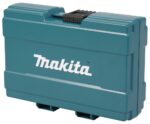 Set 9 chiavi a bussola Impact Black - MAKITA | Teknobrands