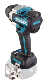 Avvitatore a Impulsi LXT ® 18V 700Nm 1/2" - MAKITA | Teknobrands