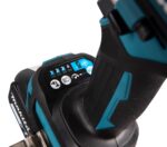 Avvitatore a Impulsi LXT ® 18V 700Nm 1/2" - MAKITA | Teknobrands