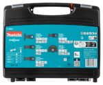 Set 5 lame Starlock per utensile multifunzione - MAKITA | Teknobrands