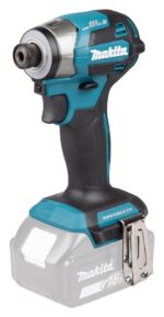 Kit LXT® 18V DHP484+DTD173+2×BL1850B - MAKITA | Teknobrands
