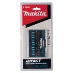 Set inserti 50mm Impact Black (10 pezzi) - immagine 2