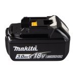Batteria LXT® BL1830B 18V 3,0Ah - immagine 8