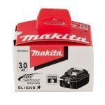 Batteria LXT® BL1830B 18V 3,0Ah - immagine 2