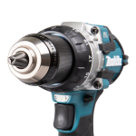 Trapano avvitatore a percussione 110Nm 18V BL Makita - immagine 4