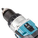 Trapano avvitatore a percussione 110Nm 18V BL Makita - immagine 3
