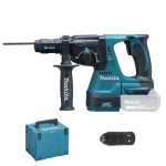 Tassellatore SDS-Plus 24mm 18V BL 2.0J Makita
