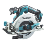 Sega Circolare 165mm 18V BL Makita - immagine 2