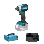 Avvitatore a impulsi 170Nm 18V BL Makita - immagine 3