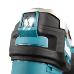 Utensile Multifunzione 18V BL Makita - immagine 5