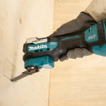 Utensile Multifunzione 18V BL Makita - immagine 6
