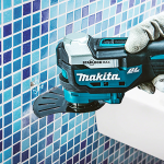 Utensile Multifunzione 18V BL Makita - immagine 8