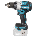 Trapano avvitatore a percussione 110Nm 18V BL Makita - immagine 2