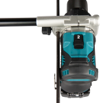 Trapano avvitatore  a percussione 141Nm 18V BL Makita - immagine 2