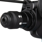 Tassellatore SDS-Plus 24mm 18V BL 2.0J Makita - immagine 4