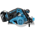 Sega Circolare 165mm 18V BL Makita - immagine 3