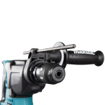 Tassellatore SDS-Plus 24mm 18V BL 2.0J Makita - immagine 3