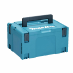 Valigetta MAKPAC tipo 3 Makita