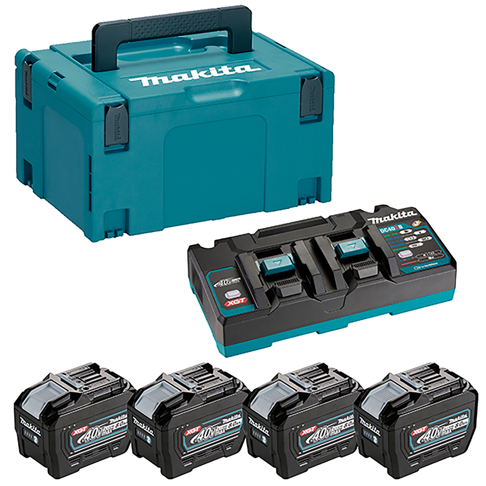 1910A8 3 C1C0 s100.jpg Makita 1910A8-3 Kit energy XGT