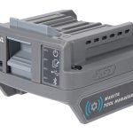 Makita 1910D9-2 Interface de communication pour outils et batteries XGT