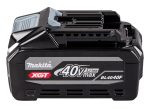 Makita 1910N6-8 BL4040F - Batterie XGT 4,0 Ah, 40Vmax