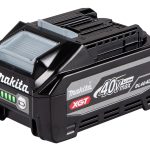 Makita 1910N6-8 BL4040F - Batterie XGT 4,0 Ah, 40Vmax