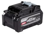 Makita 1910N6-8 BL4040F - Batterie XGT 4,0 Ah, 40Vmax