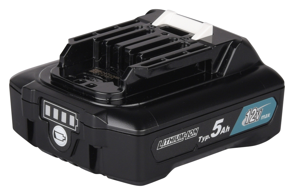 1913G0 9 C2L0.jpg Makita 1913G0-9 Batteria CXT BL1050B 10,8 V 5,0 Ah